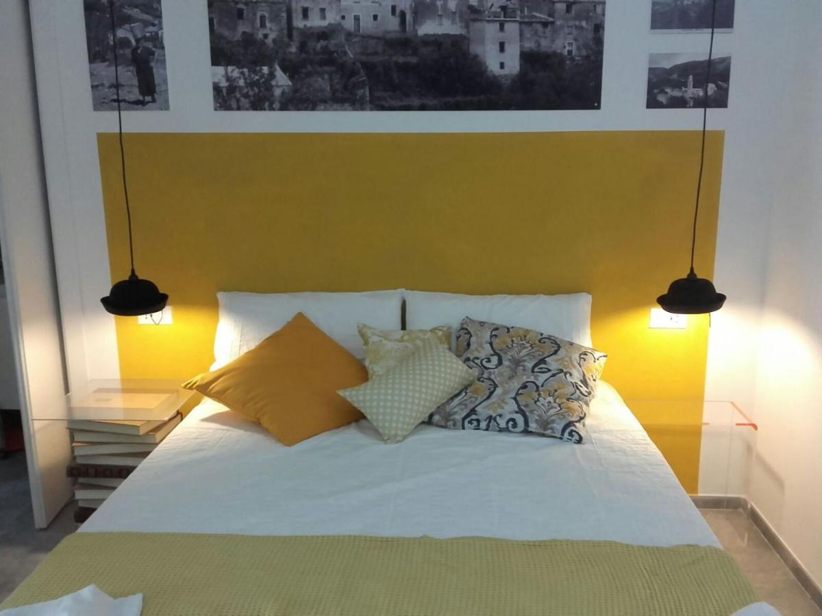 Il Ghiro Bed & Breakfast Levanto Bagian luar foto