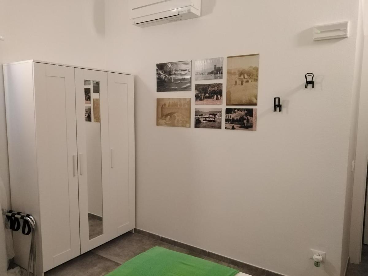 Il Ghiro Bed & Breakfast Levanto Bagian luar foto