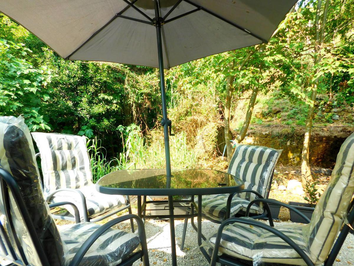 Il Ghiro Bed & Breakfast Levanto Bagian luar foto