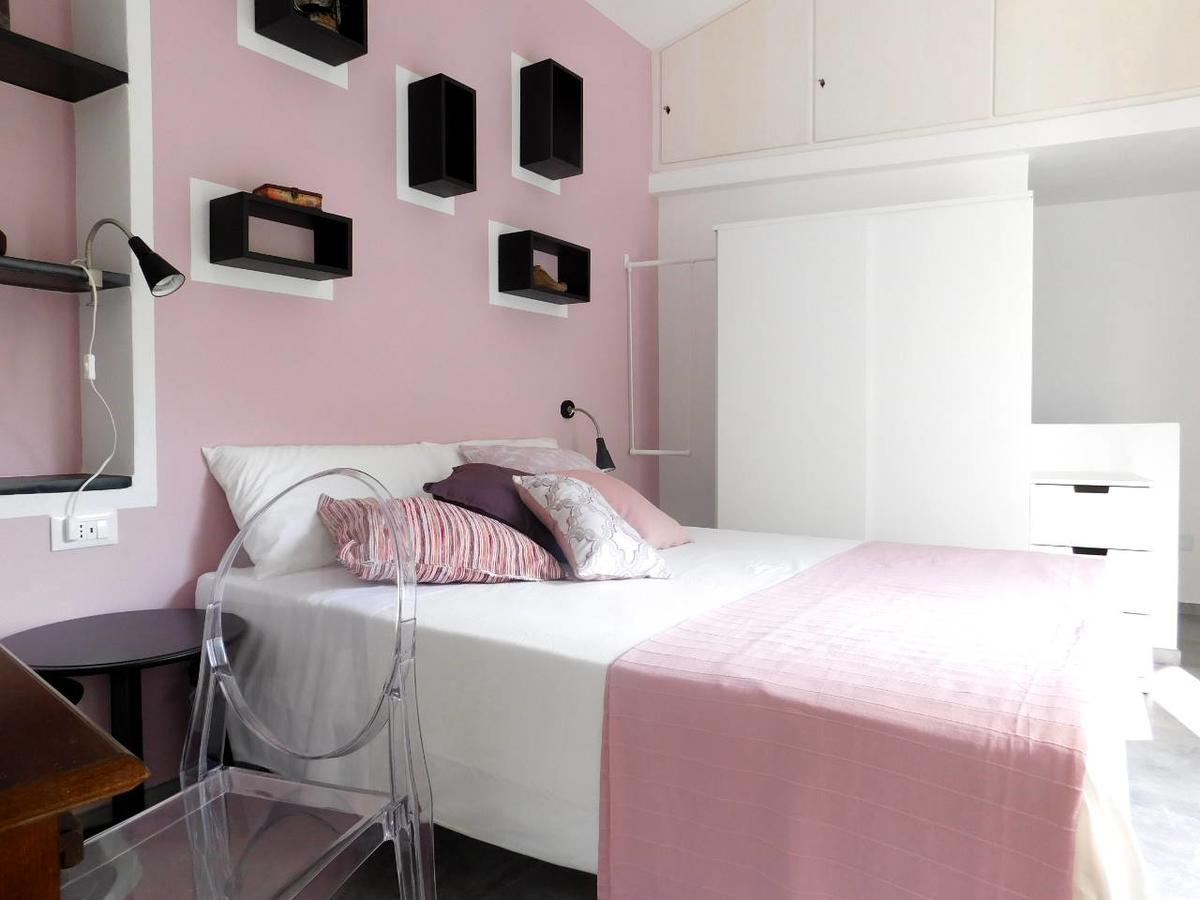 Il Ghiro Bed & Breakfast Levanto Bagian luar foto