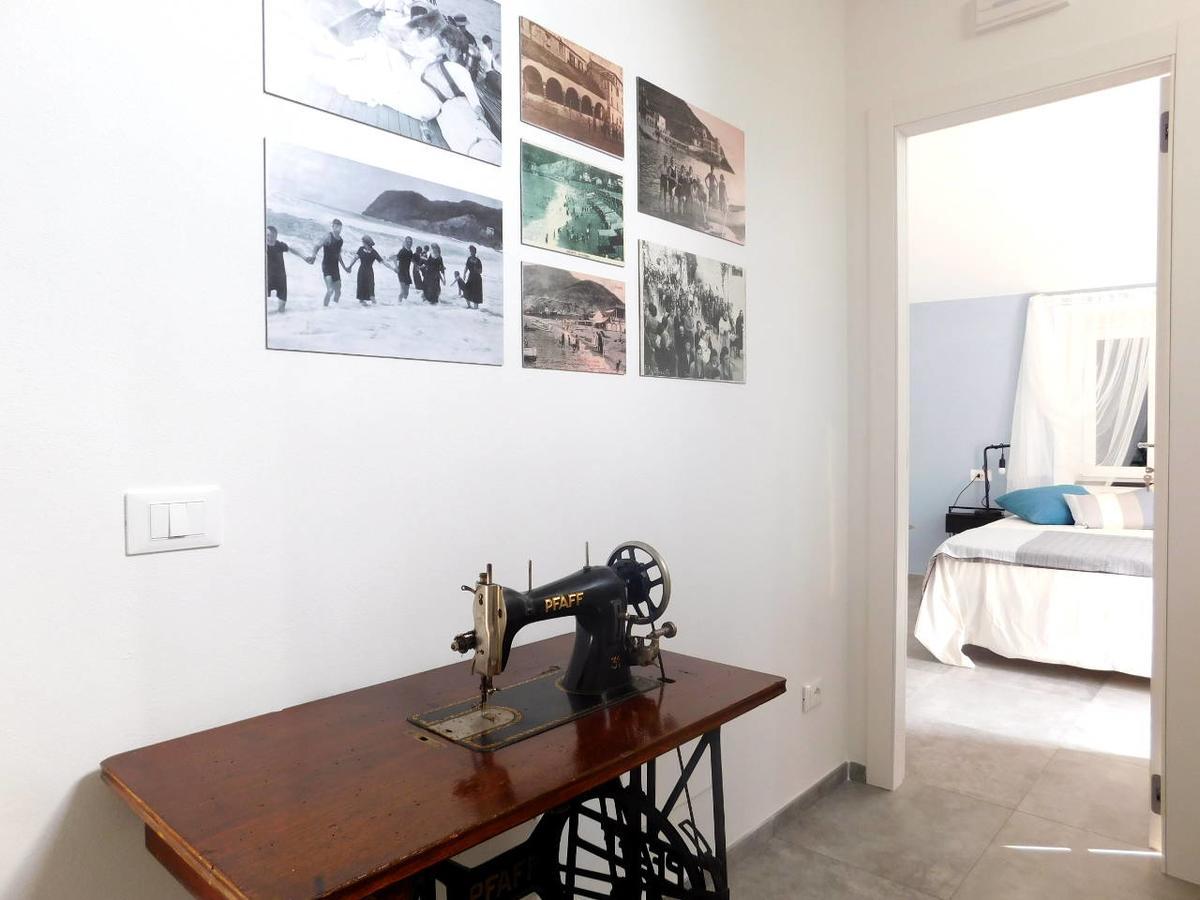 Il Ghiro Bed & Breakfast Levanto Bagian luar foto