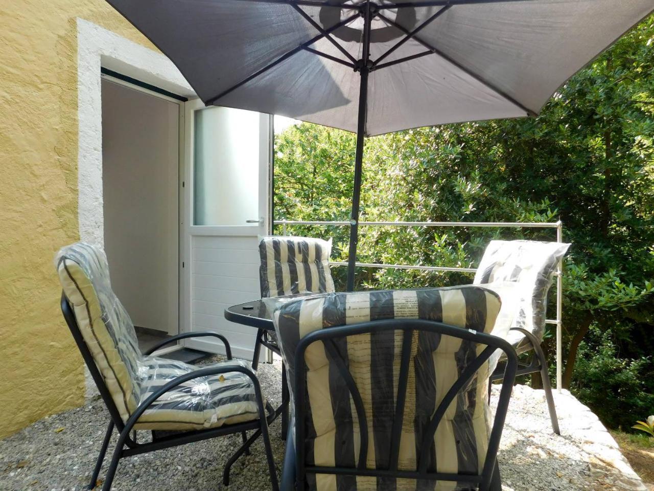 Il Ghiro Bed & Breakfast Levanto Bagian luar foto